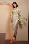 Ariana Kebaya Top