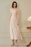 Viera Multiway Dress (Pink)