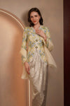 Ariana Kebaya Top