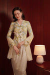 Ariana Kebaya Top