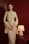 Ariana Kebaya Top