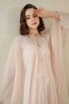 Viera Multiway Dress (Pink)