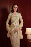 Ariana Kebaya Top