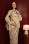 Ariana Kebaya Top