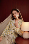 Ariana Kebaya Top
