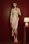 Ariana Kebaya Top