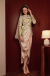 Ariana Kebaya Top