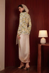 Ariana Kebaya Top