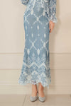 Rosalie Skirt (Bluebell)
