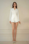 Tang Set (White)
