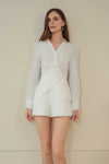 Tang Set (White)