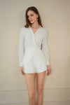 Tang Set (White)