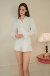 Tang Set (White)