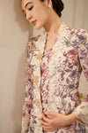 Éloise Kebaya Top