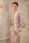 Éloise Kebaya Top