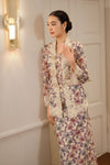Éloise Kebaya Top