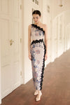 Amarante Dress
