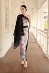 Amarante Dress