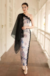 Amarante Dress