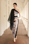 Amarante Dress