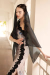 Amarante Dress