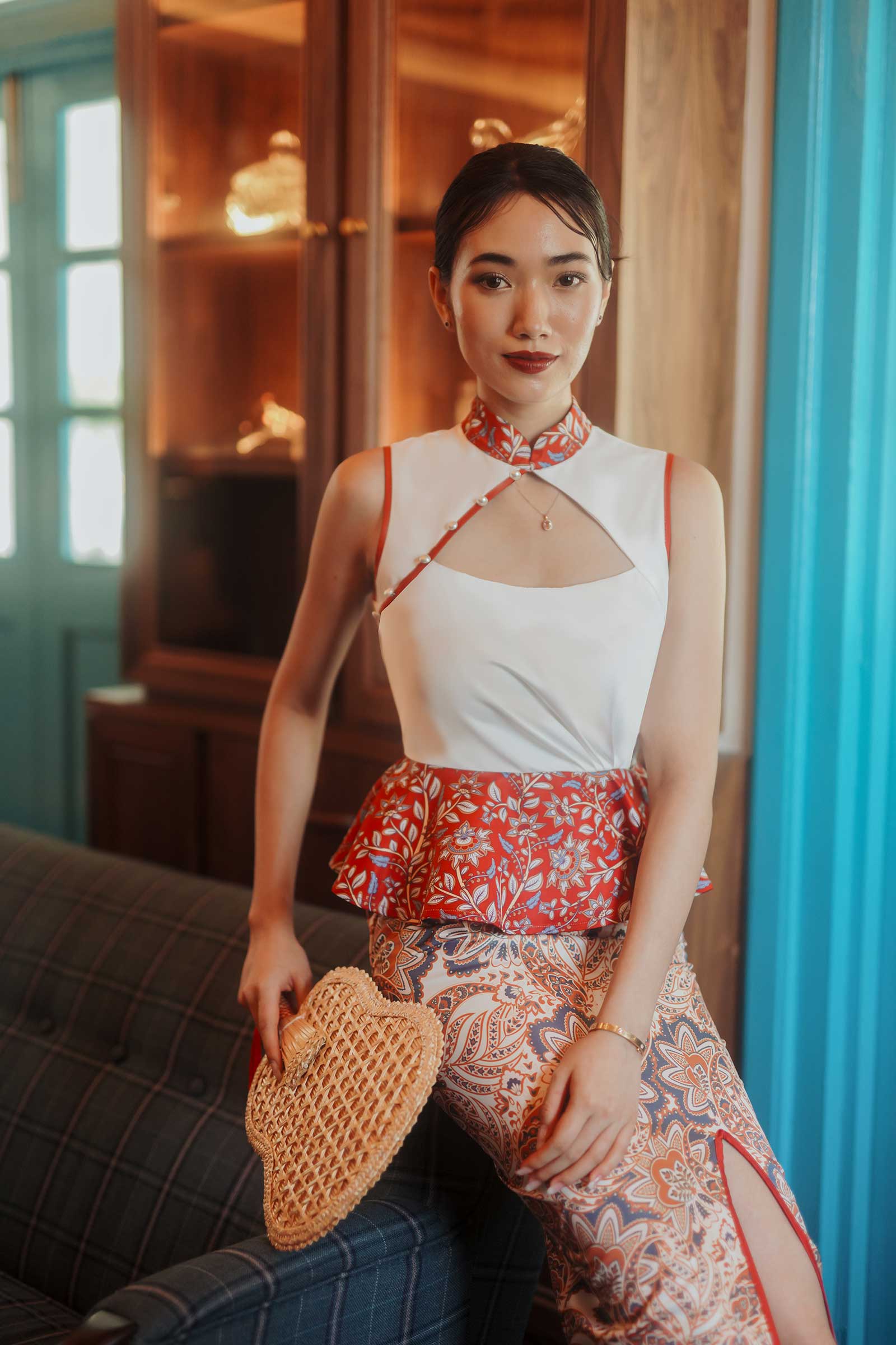 Dayue Qipao