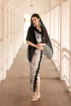 Amarante Dress
