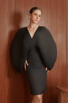 Jen Dress (Black)