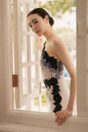 Amarante Dress