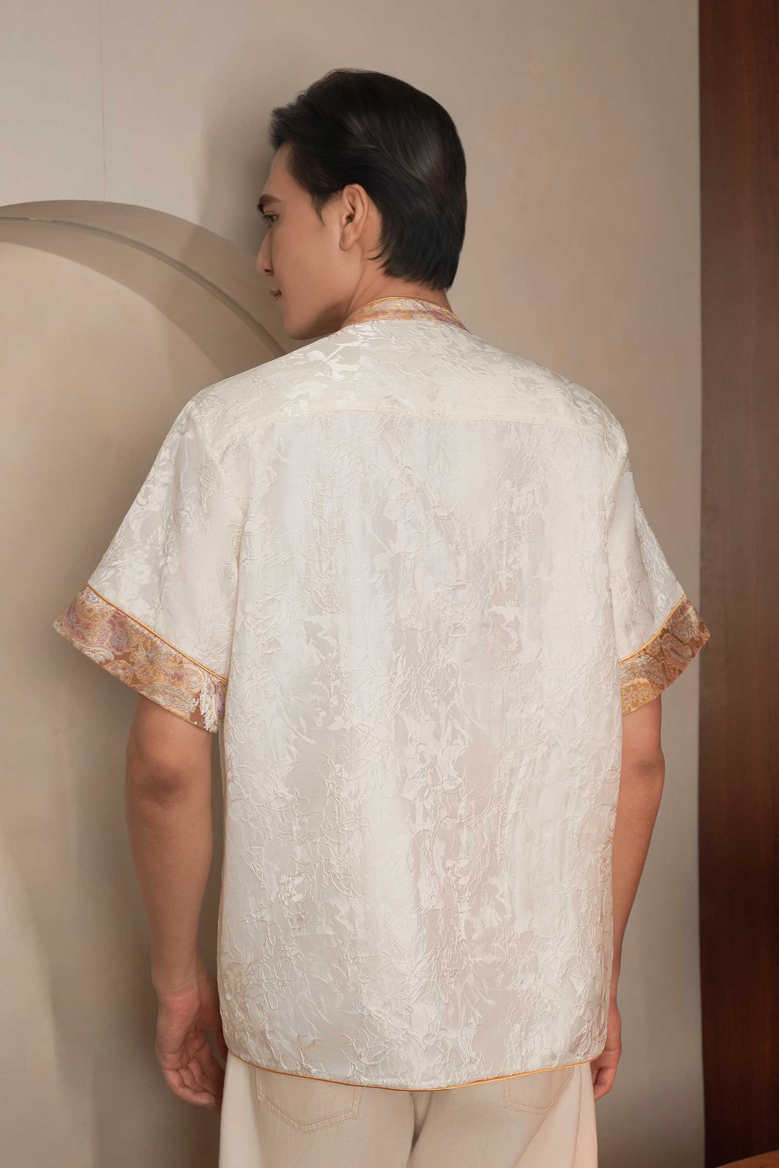 Aurelia Samfu (Gold)