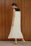Sera Dress (Cream)