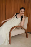 Sera Dress (Cream)