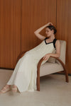 Sera Dress (Cream)