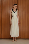 Sera Dress (Cream)