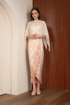 Valora Skirt (Gold)