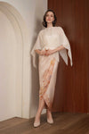 Valora Skirt (Gold)
