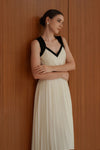 Sera Dress (Cream)