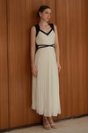 Sera Dress (Cream)
