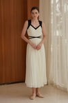 Sera Dress (Cream)