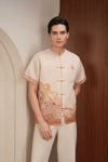 Noble Men Sanfu (Gold)