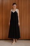 Sera Dress (Black)