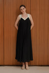 Sera Dress (Black)