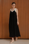 Sera Dress (Black)