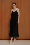Sera Dress (Black)