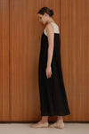 Sera Dress (Black)