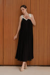Sera Dress (Black)