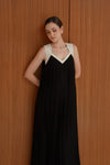 Sera Dress (Black)