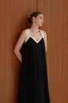 Sera Dress (Black)