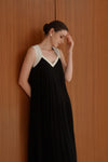 Sera Dress (Black)