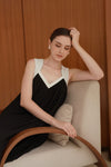 Sera Dress (Black)